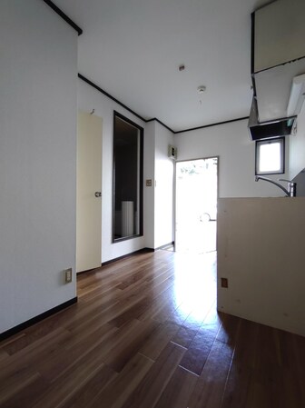 第5グリーンハイツの物件内観写真